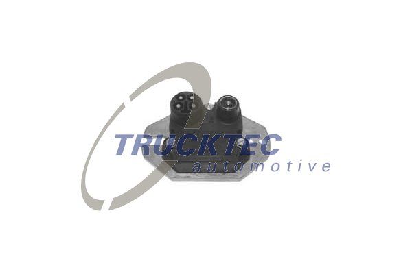 TRUCKTEC AUTOMOTIVE Kytkentälaite, sytytyslaite 02.42.018